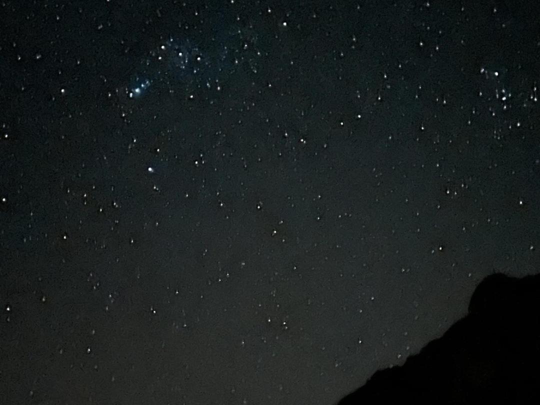 Jabal Shams Bayt Kawakib Villa Misfah Bagian luar foto