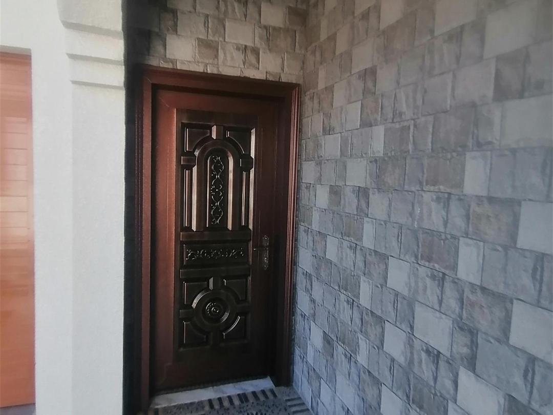 Jabal Shams Bayt Kawakib Villa Misfah Bagian luar foto