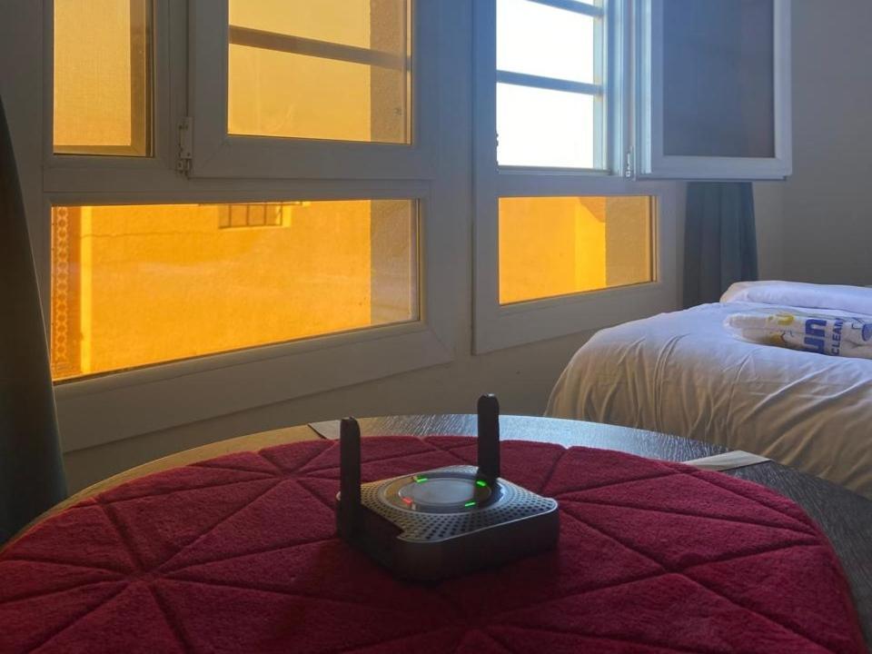 Jabal Shams Bayt Kawakib Villa Misfah Bagian luar foto